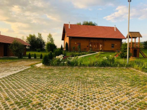  Nimfa Apartments  Паулени Чиуч